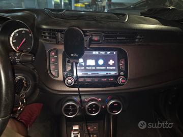 Giulietta Alfa Romeo 2.0