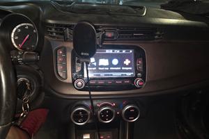 Giulietta Alfa Romeo 2.0