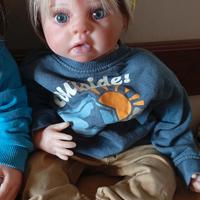 Reborn dolls 