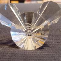 Topolino Swarovski Disney