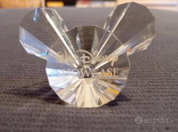 Topolino Swarovski Disney
