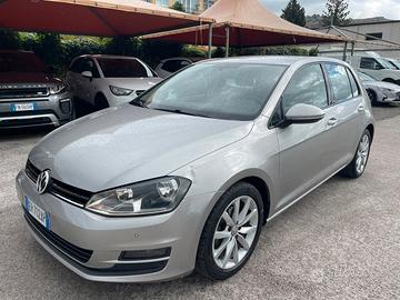 Volkswagen Golf 1.6 TDI 105 cv