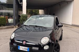Fiat 500 1.2 by DIESEL