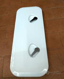 Sportello Stagno per barca - 43x31 cm - NUOVO
