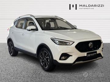 MG ZS 1.5 Luxury