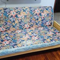 Divano letto