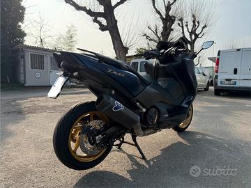 Yamaha TMAX 530 SX 2019