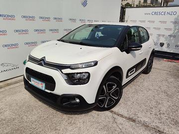 CITROEN C3 BlueHDi 100 S&S Feel Pack