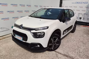 CITROEN C3 BlueHDi 100 S&S Feel Pack