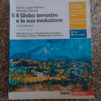 il globo terrestre e la sua evoluzione