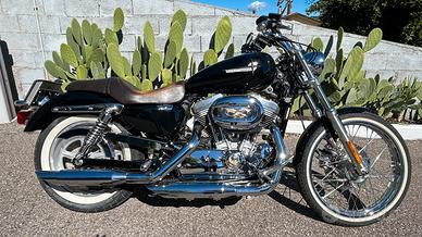 Harley Davidson 883XL Sportster