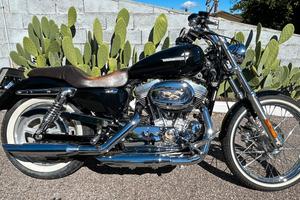 Harley Davidson 883XL Sportster