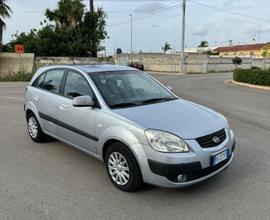 KIA RIO 1.5 DIESEL EX CHALLENGE 2006