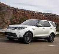 Ricambi land rover discovery sport velar evoque