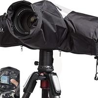 Parapioggia impermeabile per fotocamere/telecamere