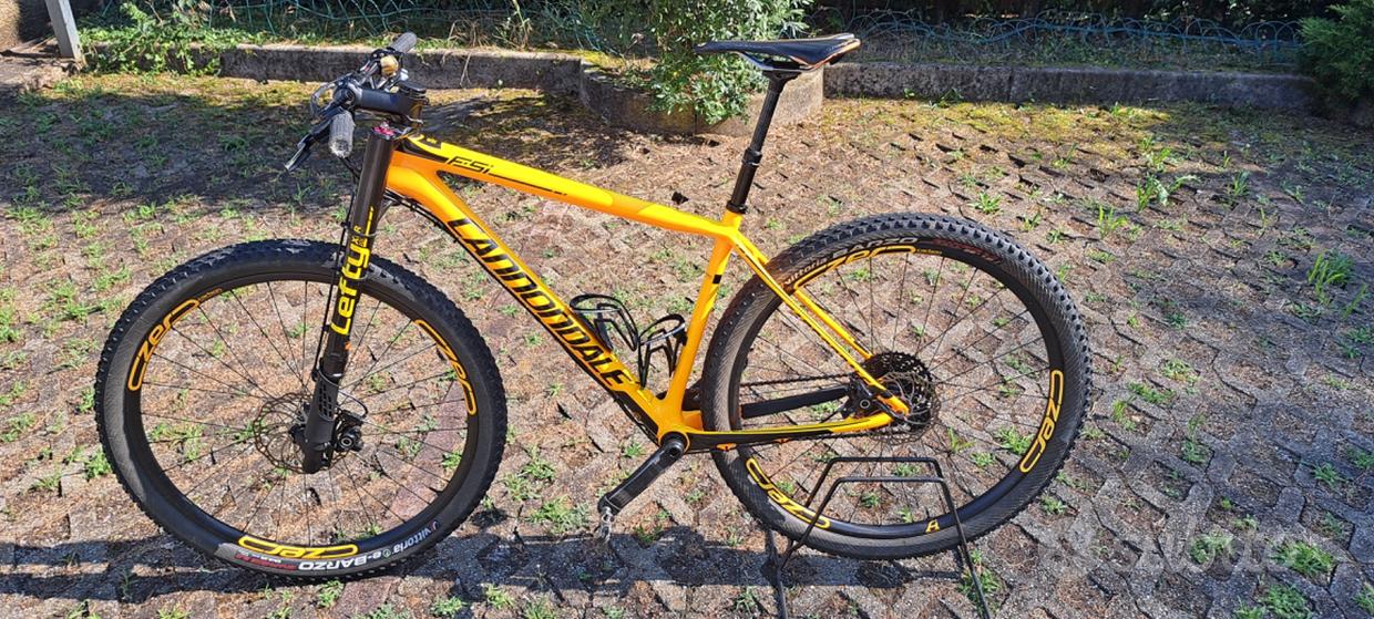 Mtb Vendita in Biciclette a Bergamo e provincia