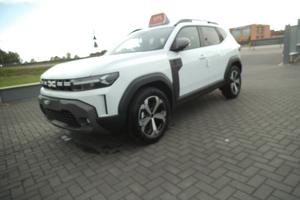 DACIA DASTER KM0 1.000 BENZINA GPL