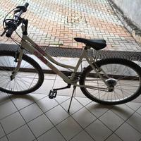 bicicletta da donna 26