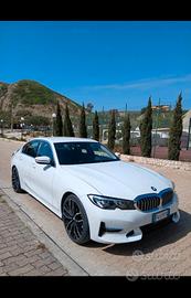 BMW SERIE 320D LUXURY 2019