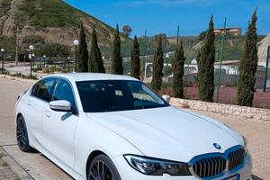 BMW SERIE 320D LUXURY 2019