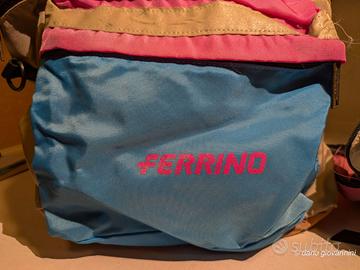 borse per bici "Ferrino"