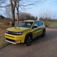 Fiat Grande Panda 1.2 Hybrid 110 CV S&S La Prima