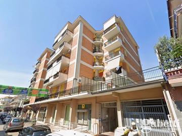 Appartamento Pomigliano d'Arco