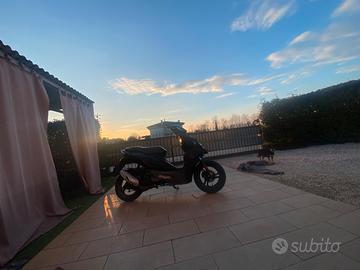 Malaguti Phantom 50cc