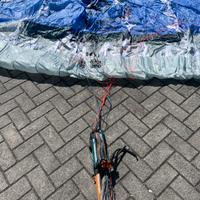 Flysurfer Peak5 8M