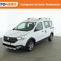 DACIA Dokker Stepway 1.5 Blue dCi 8V 95CV