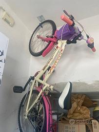 Bicicletta bimba