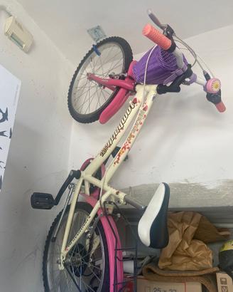 Bicicletta bimba