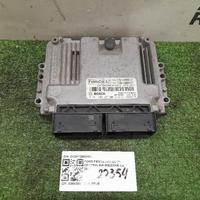 CENTRALINA INIEZIONE FORD Fiesta 6Â° Serie CV2A12B