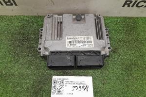 CENTRALINA INIEZIONE FORD Fiesta 6Â° Serie CV2A12B