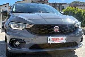 Fiat Tipo 1.6 Mjt 5P S-Design FULL/NAV