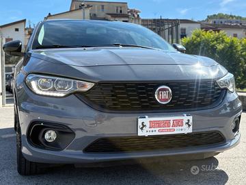 Fiat Tipo 1.6 Mjt 5P S-Design FULL/NAV