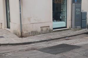 In Maglie Lecce centralissimo chiavi in mano