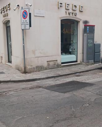 In Maglie Lecce centralissimo chiavi in mano