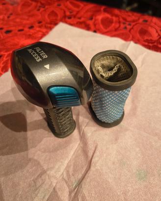 Filtro aspirapolvere Hoover Rhapsody  RA22AFG 011