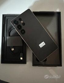 Samsung Galaxy S25 Ultra 256gb