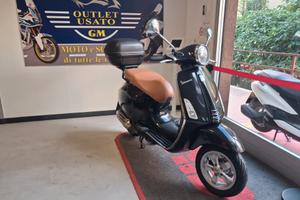 Vespa Primavera 125 3V ABS