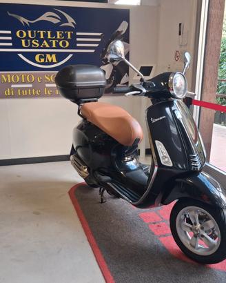 Vespa Primavera 125 3V ABS