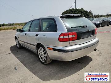 Volvo v40 sw 645 2.0 136cv 95-04 -ricambi