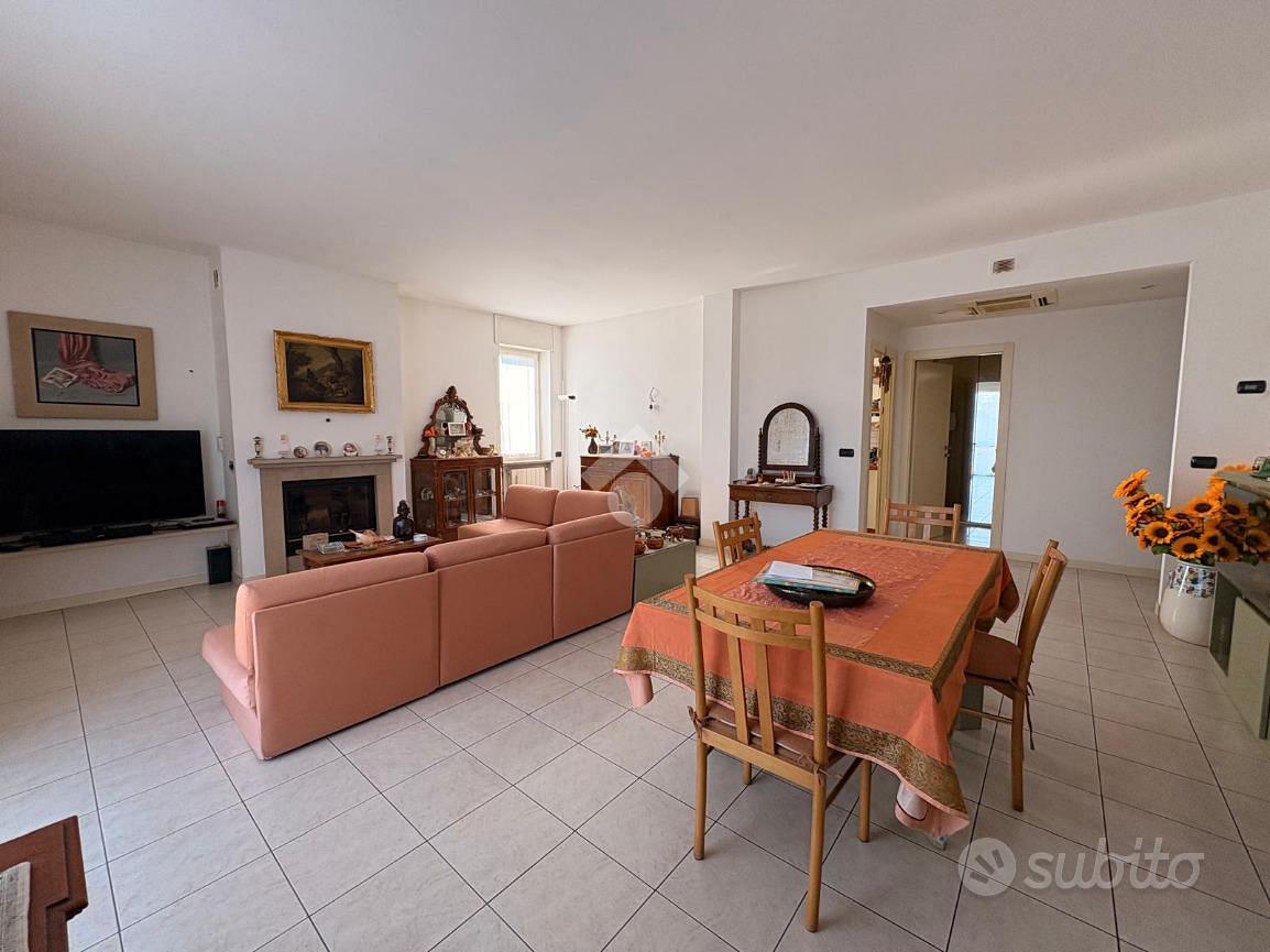 Appartamento – Verdello - Vista 4