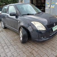 Ricambi per Suzuki Swift 1.300 16v Anno 2006