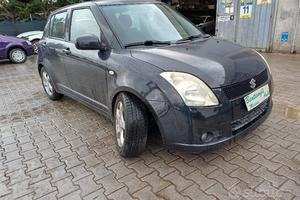 Ricambi per Suzuki Swift 1.300 16v Anno 2006