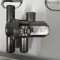 Valvola aria secondaria PAIR Suzuki