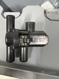 Valvola aria secondaria PAIR Suzuki