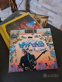 2 cd live radiohead bonnaroo 2012