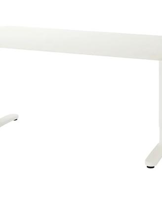 Scrivania Ikea BEKANT 80 x 160